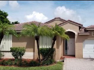 8011 SW 158th Ave, Miami, FL 33193