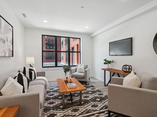 4445 Ridge Ave #B216