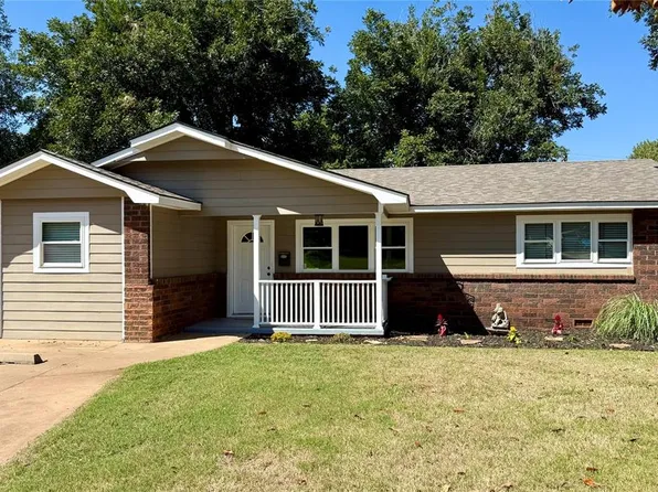 6 Shannon Dr, Chickasha, OK 73018