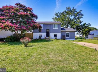 7824 Catherine Ave, Pasadena, MD 21122