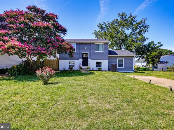 7824 Catherine Ave, Pasadena, MD 21122