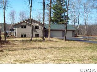 1610 20 1/8 St, Cameron, WI 54822