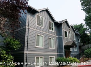 7937 SW 40th Ave APT A, Portland, OR 97219