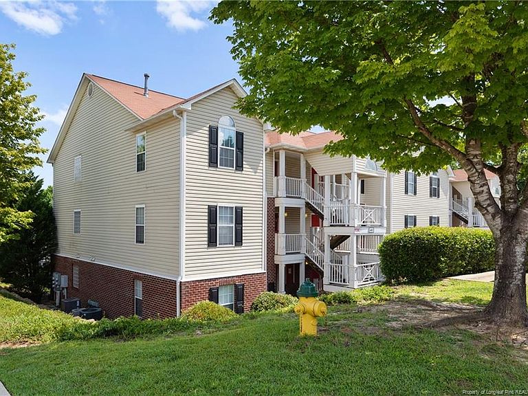 Kings Grant Condominiums Fayetteville, NC Zillow