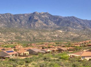 65857 E Catalina Hills Dr, Tucson, AZ 85739