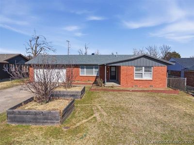 7521 E 27th St S, Tulsa, OK, 74129