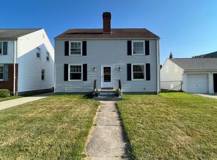 11 Hollywood Ave, Buffalo, NY 14220