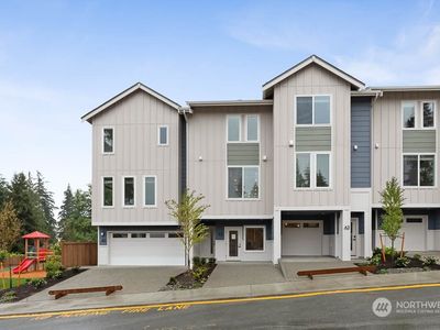 16124 Cascadian Way #F7, Bothell, WA, 98012