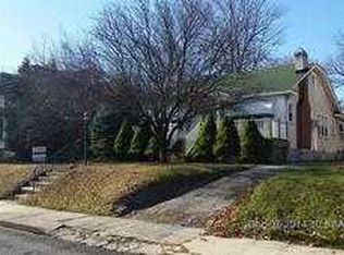 286 N Maple Ave, Lansdowne, PA 19050