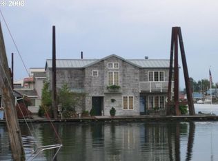 111 N Bridgeton Rd SLIP 5, Portland, OR 97217