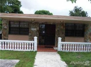 2355 NW 105th St, Miami, FL 33147