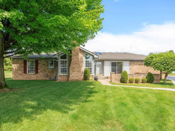 48743 Keystone Ct, Shelby Township, MI 48315