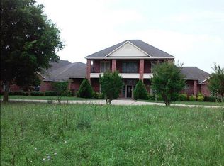 1120 Hampel Rd, Palmer, TX 75152