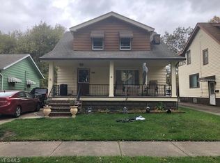 3708 Washington Park Blvd, Newburgh Heights, OH