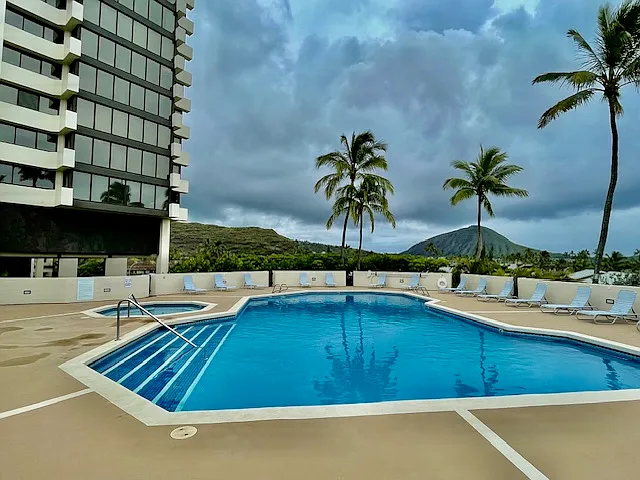 250 Kawaihae St #17D — Photo 21
