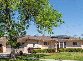 736 E San Jose Ave, Fresno, CA 93710