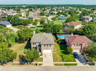 6020 Thoroughbred Trl #1, Denton, TX 76210