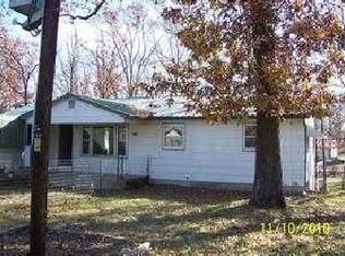 4762 High St, Sullivan, MO 63080
