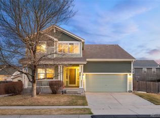 4354 Mount Oxford St, Brighton, CO 80601