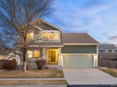 4354 Mt Oxford Street, Brighton, CO, 80601