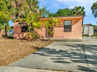 8338 Bumford Ave, North Port, FL 34287