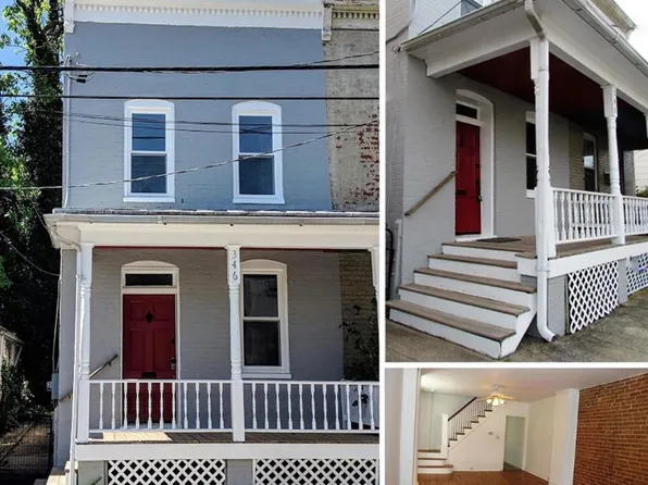 346 Madison St, Frederick, MD 21701