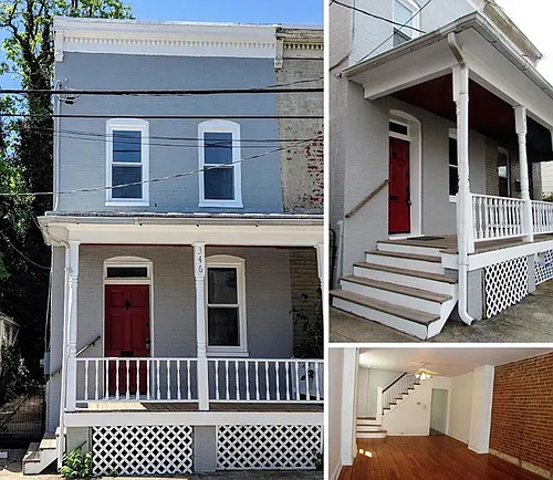 346 Madison St Photo 1