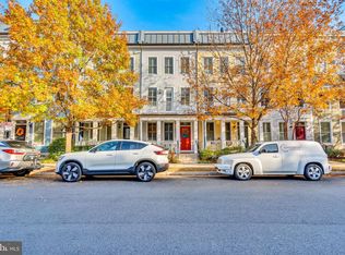 927 N Alfred St, Alexandria, VA 22314