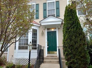 13714 Bidwell Pl, Bristow, VA 20136