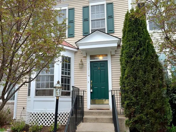 13714 Bidwell Pl, Bristow, VA 20136