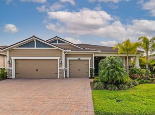5560 Long Shore Loop, Sarasota, FL 34238
