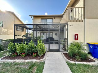 7405 SE Jamestown Ter #17, Hobe Sound, FL 33455