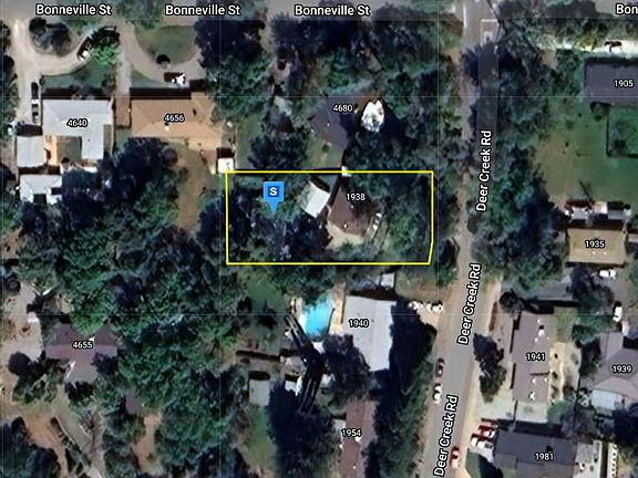 5th image of 1938 Deer Creek Rd