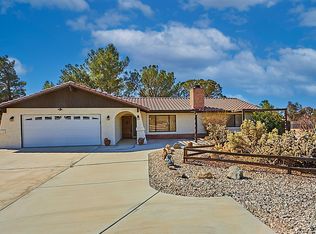 22603 South Rd, Apple Valley, CA 92307