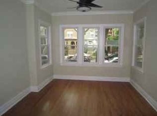 1712 W Winona St #1, Chicago, IL 60640
