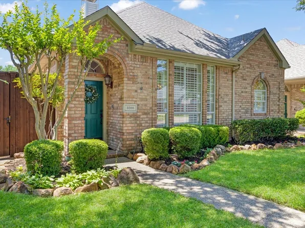 3308 Candlewood Trl, Plano, TX 75023