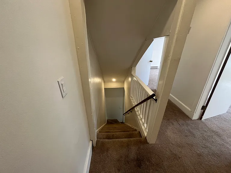 Stairwell
