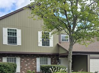 2201 Worthing Dr UNIT 101B, Naperville, IL 60565