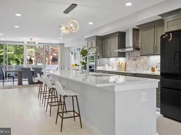 424 Missouri Ave NW #3A, Washington, DC 20011