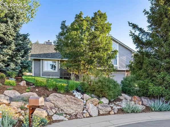 5130 Alderstone Way, Colorado Springs, CO 80919