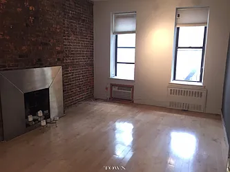 Rented by Town Residential