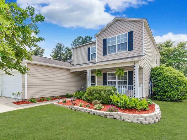 500 Timbermill Dr, Lexington, SC 29073