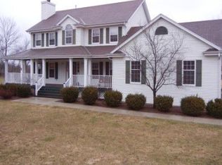 4790 Birchwood Trl, West Bend, WI 53095