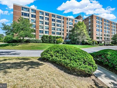 4401 Roland Ave UNIT 312, Baltimore, MD, 21210