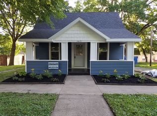 1015 3rd St, Covington, IN 47932