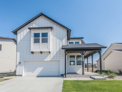 6108 Gault Rd, Timnath, CO, 80547