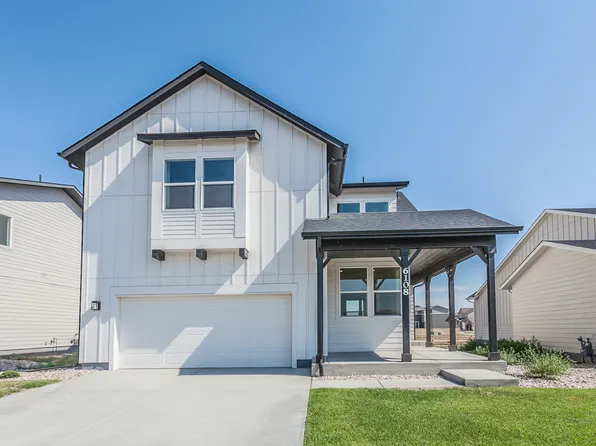 6108 Gault Rd, Timnath, CO 80547