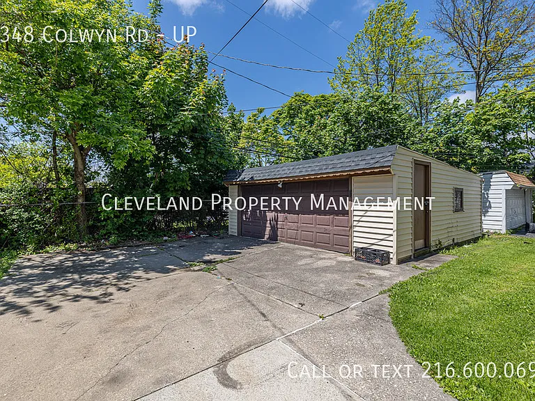 3348 Colwyn Rd #UP — Photo 3