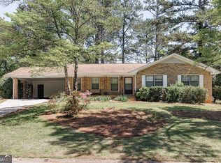 265 University Cir, Athens, GA 30605