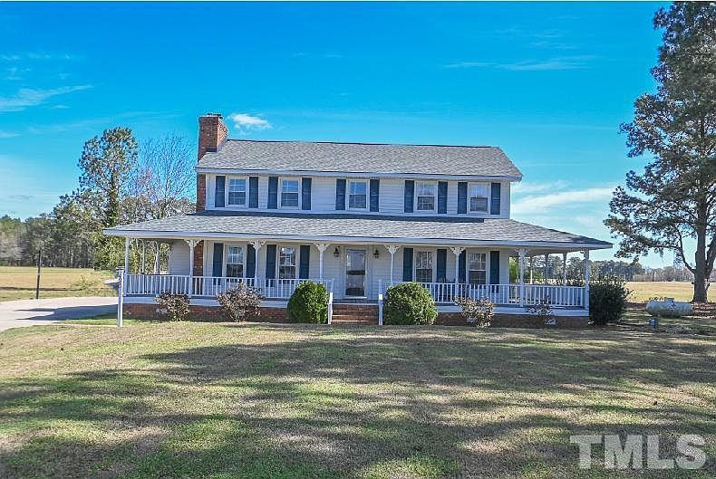 426 S State Highway 581, Goldsboro, NC 27530 MLS 2491567 Zillow